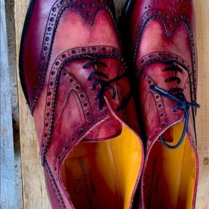 Casuccio Vincenzo Loafers